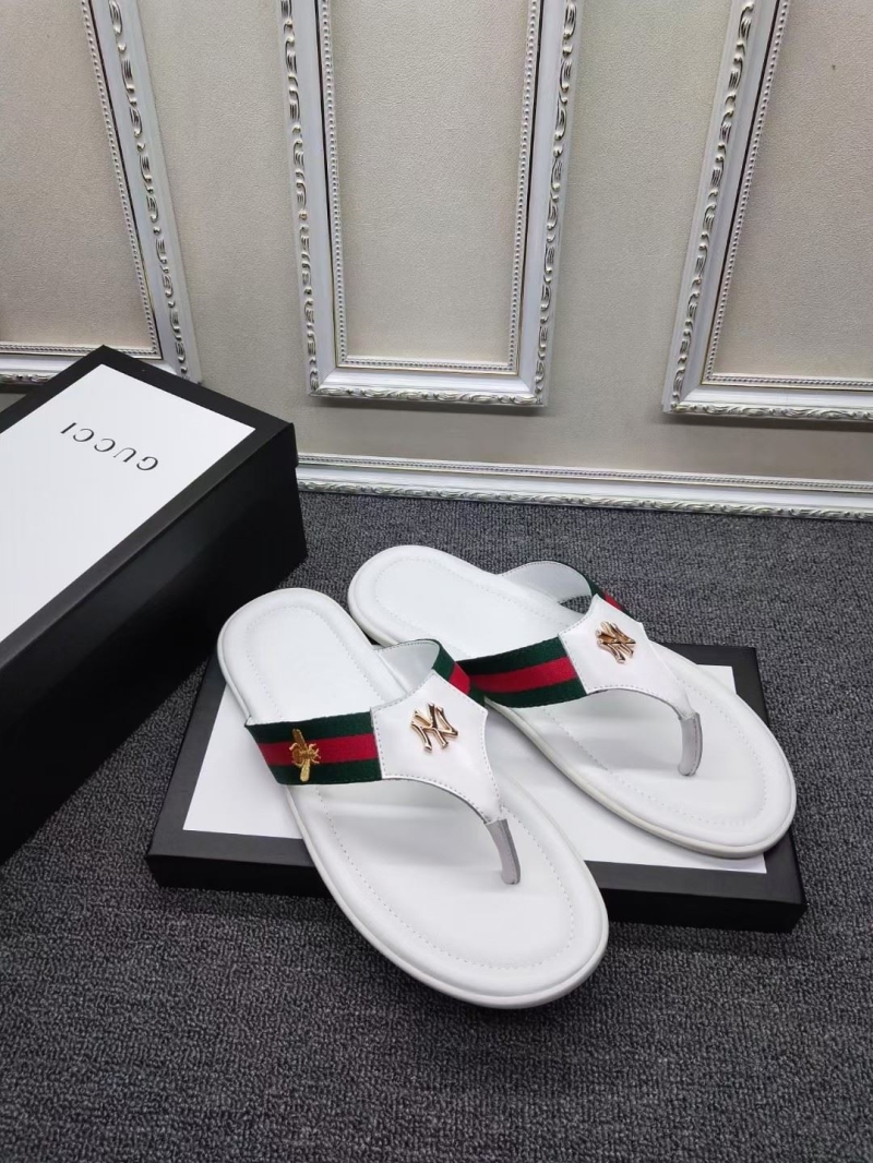 Gucci Slippers